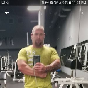 Meet your Posher, Kyle